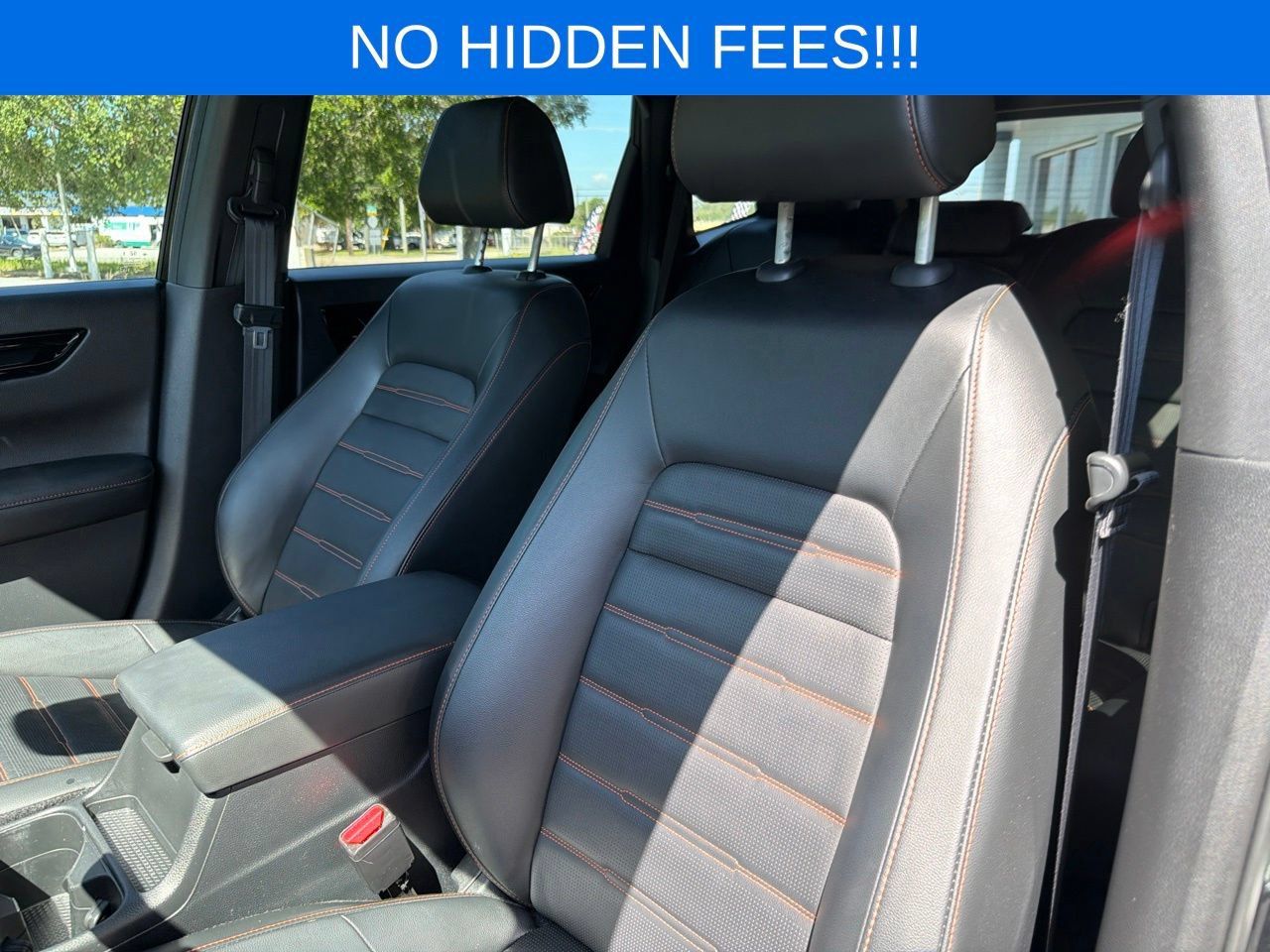 Used 2025 Honda CR-V Sport Touring image 21