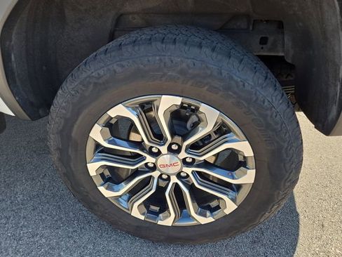 Used 2023 GMC Canyon Denali AWD/4WD image 30