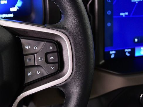 Used 2025 Ford Bronco Big Bend AWD/4WD image 22