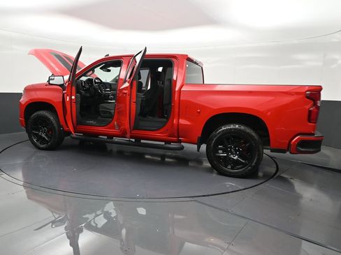 Used 2023 Chevrolet Silverado 1500 RST w/ Rally Edition RWD image 34