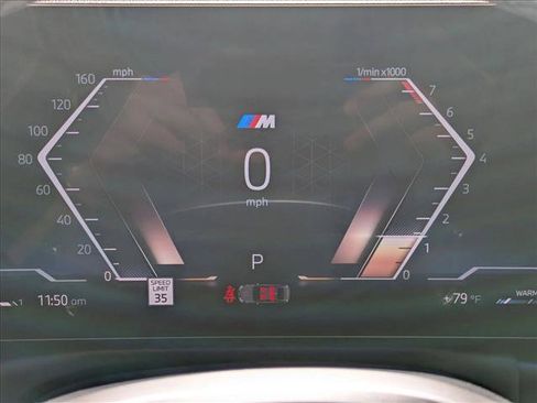 Used 2026 BMW 330i Sedan w/ M Sport Package image 11