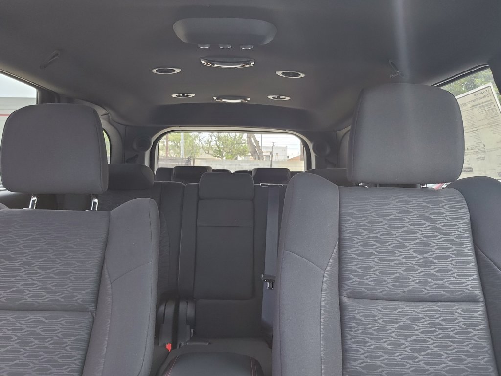 New 2026 Dodge Durango GT w/ Blacktop Package AWD/4WD image 28