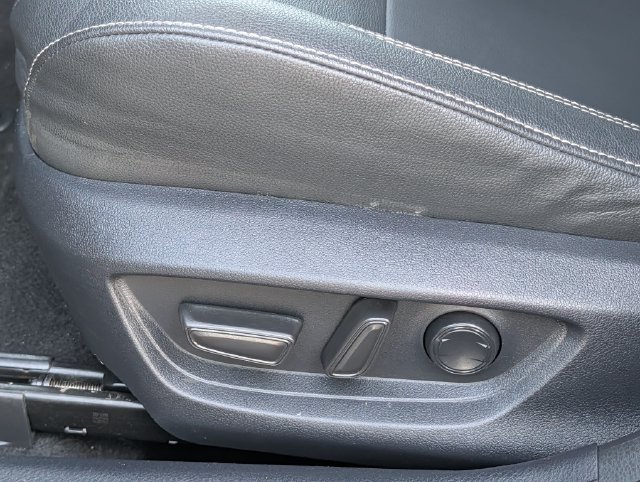 Used 2025 Toyota Camry SE w/ Multimedia Upgrade Package FWD image 25
