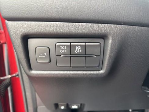 Used 2019 MAZDA CX-5 Signature image 24