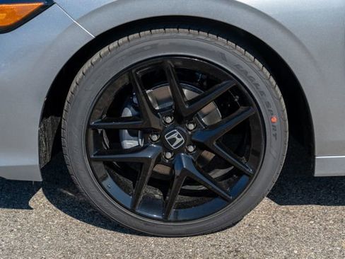 New 2026 Honda Civic Sport image 12