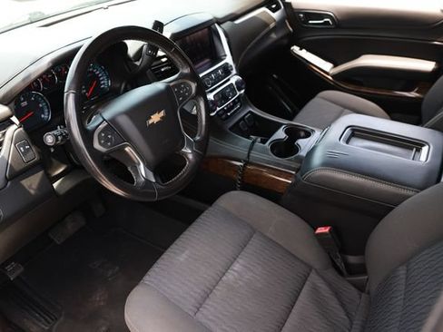 Used 2020 Chevrolet Tahoe LS RWD image 6
