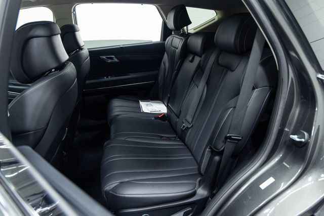 Used 2024 Genesis GV80 3.5T AWD/4WD image 24