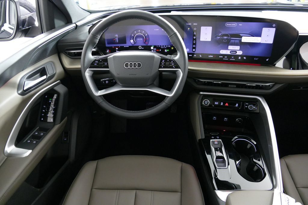 New 2026 Audi Q5 2.0T AWD/4WD image 25