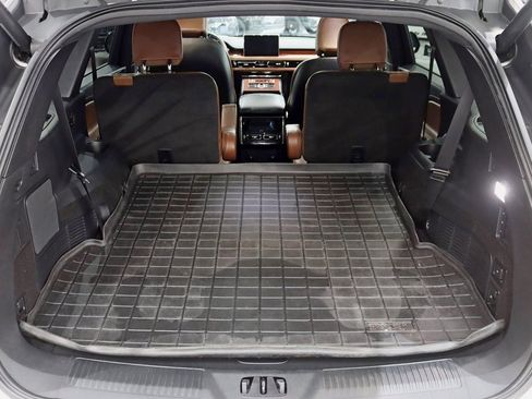 Used 2023 Lincoln Aviator Reserve w/ Equipment Group 201A image 35