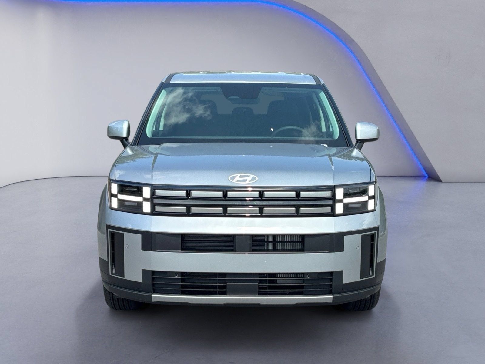 New 2027 Hyundai Santa Fe SE FWD image 7