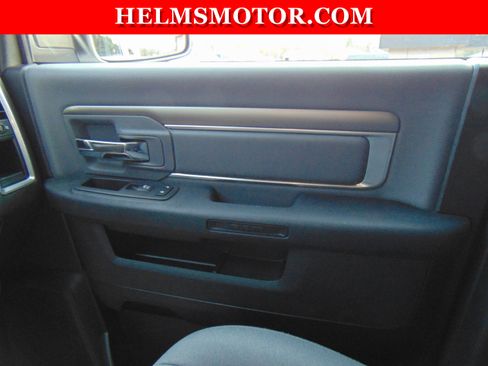 Certified 2024 RAM 1500 Classic SLT image 36