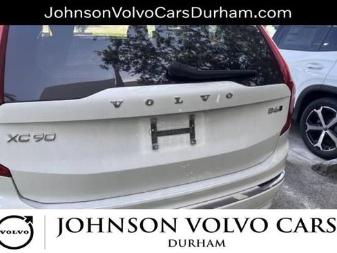 Used 2024 Volvo XC90 B6 Ultimate w/ Protection Package AWD/4WD image 3