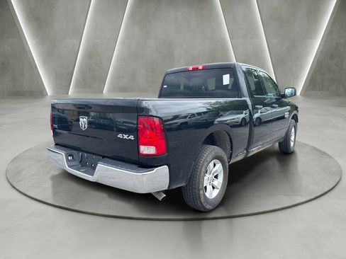 Used 2024 RAM 1500 Classic SLT AWD/4WD image 7