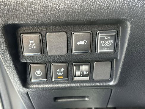 Used 2016 INFINITI QX60 FWD w/ Premium Plus Package image 29