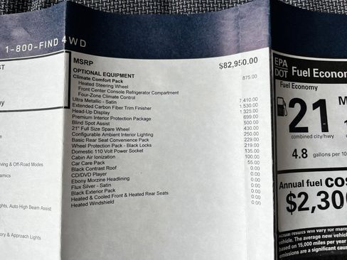 Used 2020 Land Rover Range Rover Sport HST image 18