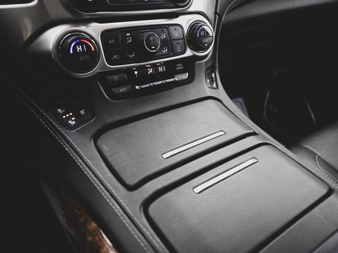 Used 2016 Chevrolet Tahoe LTZ image 17