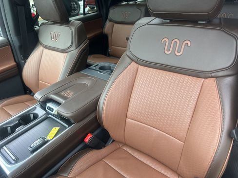 Used 2026 Ford Expedition Max King Ranch AWD/4WD image 33