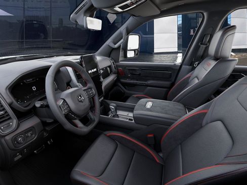 New 2026 RAM 1500 RHO AWD/4WD image 22