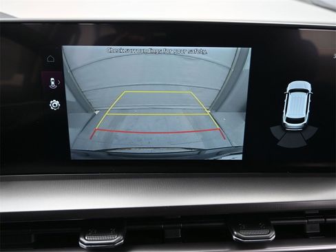 New 2025 Kia Telluride S image 28