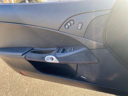 Used 2012 Chevrolet Corvette Grand Sport w/ 3LT Preferred Equipment Group image 32