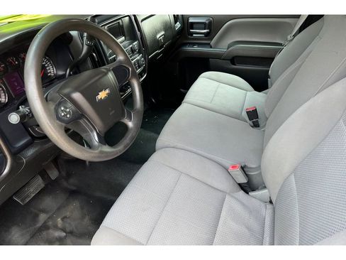 Used 2014 Chevrolet Silverado 1500 W/T w/ Trailering Package image 12