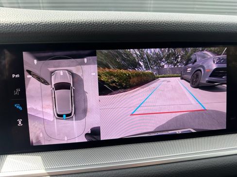 New 2026 Porsche Cayenne AWD/4WD image 30