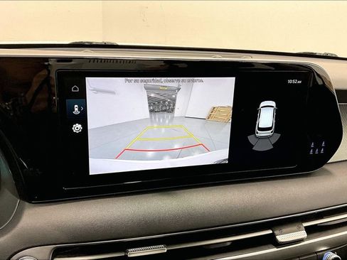 Used 2025 Hyundai Palisade SEL FWD image 27