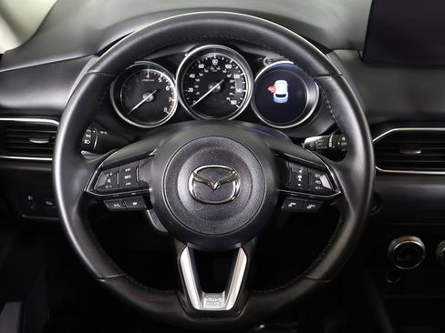 Used 2022 MAZDA CX-5 AWD 2.5 S image 34