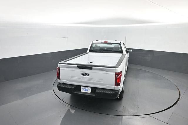 New 2026 Ford F150 XL RWD image 25