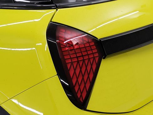 New 2026 MINI Cooper S image 8