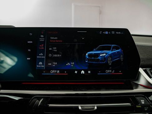 New 2026 BMW X1 xDrive28i w/ Technology Package image 25