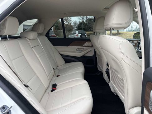 Certified 2026 Mercedes-Benz GLE 350 4MATIC image 19
