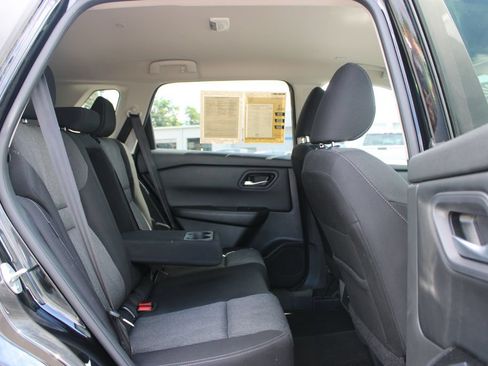 Used 2024 Nissan Rogue SV AWD/4WD image 32
