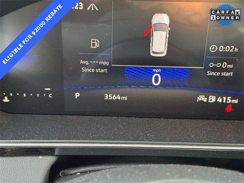 Certified 2025 Volkswagen Jetta S image 18