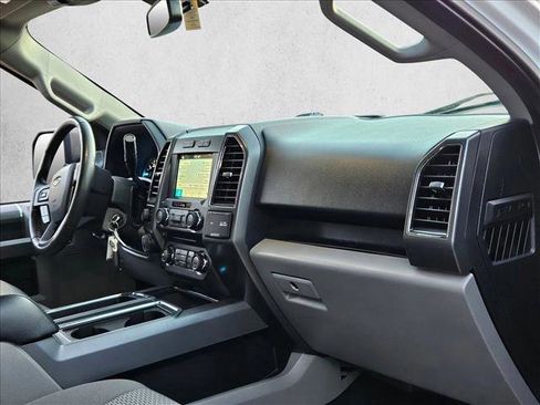 Used 2018 Ford F150 XLT w/ Equipment Group 302A Luxury image 20