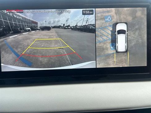 Used 2025 Hyundai Palisade Calligraphy FWD image 26