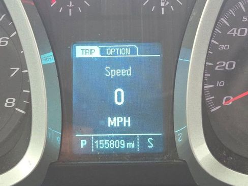 Used 2013 Chevrolet Equinox LT w/ Driver Convenience Package image 42