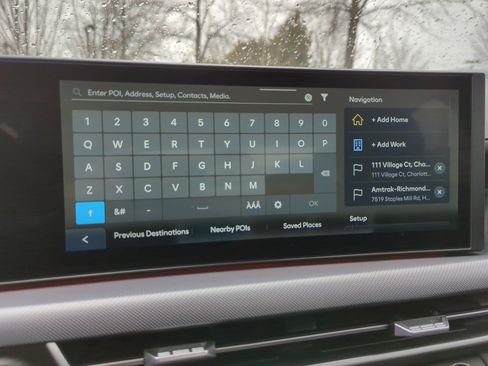 Certified 2025 Hyundai Sonata Limited image 26
