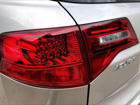 Used 2011 Acura MDX w/ Technology Package AWD/4WD image 27