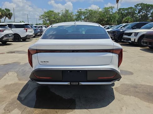New 2026 Kia K4 FWD image 7