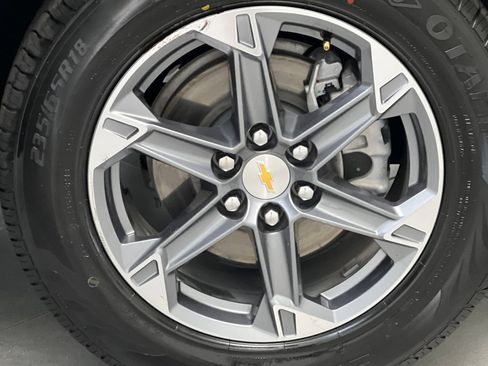 Used 2025 Chevrolet Blazer LT FWD image 66