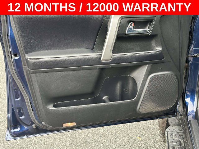 Used 2019 Toyota 4Runner SR5 Premium AWD/4WD image 13
