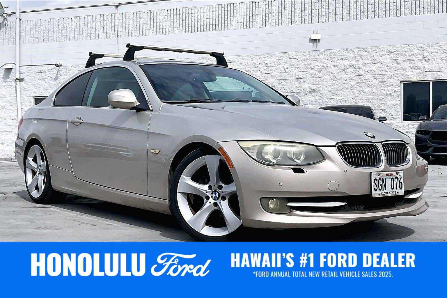 Used 2012 BMW 328i Coupe RWD image 20