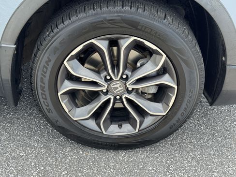 Used 2020 Honda CR-V EX image 13