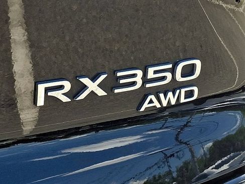 Certified 2024 Lexus RX 350 Premium w/ Convenience Package AWD/4WD image 30