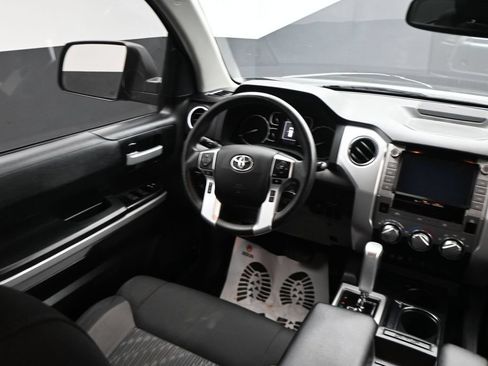 Used 2021 Toyota Tundra SR5 RWD image 13