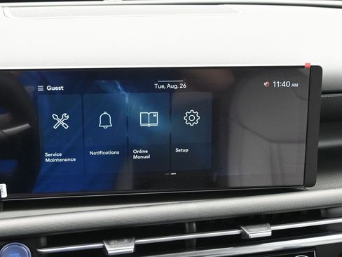 New 2026 Hyundai Santa Cruz SE AWD/4WD image 17