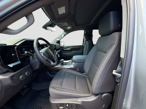 New 2026 Chevrolet Silverado 1500 LT Trail Boss w/ Protection Package AWD/4WD image 22