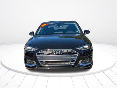 Used 2021 Audi A4 2.0T Premium w/ Convenience Package image 9