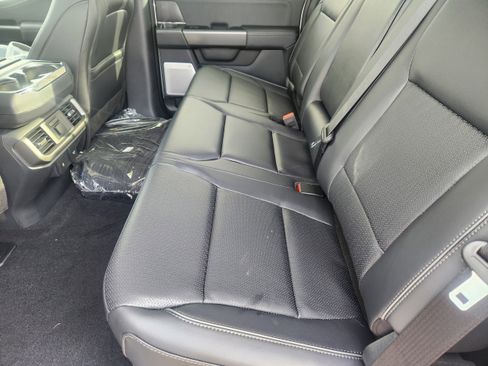 New 2025 Ford F150 Lariat w/ Equipment Group 502A High image 20